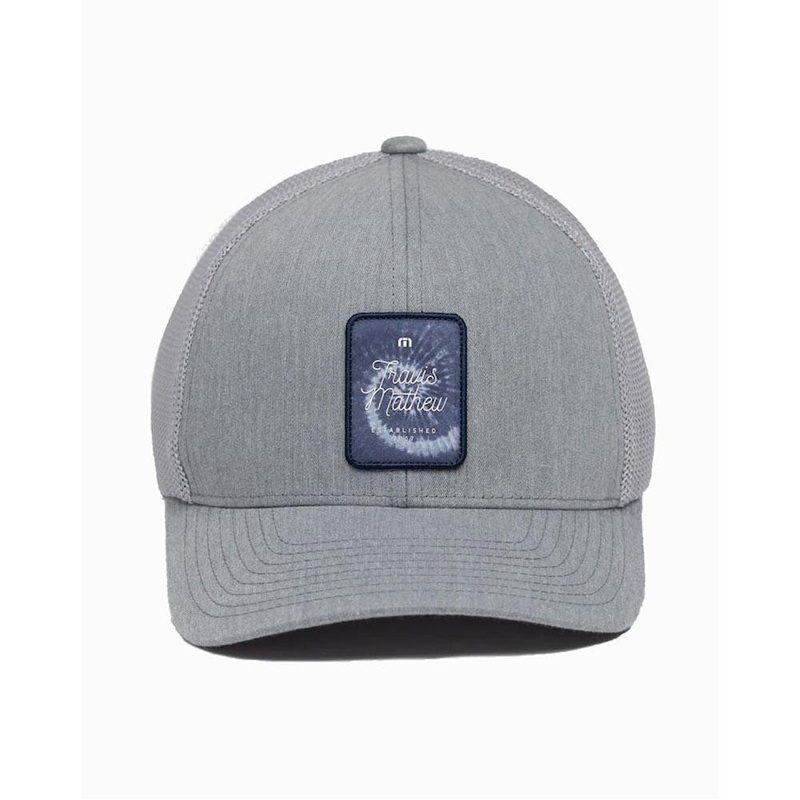Travis Mathew Wanna Have Sun Hat