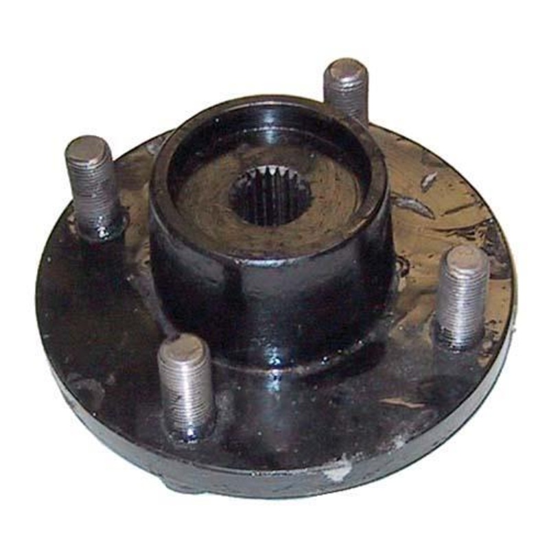 Yamaha Rear Wheel Hub (Models G8-G22) PN# 4265