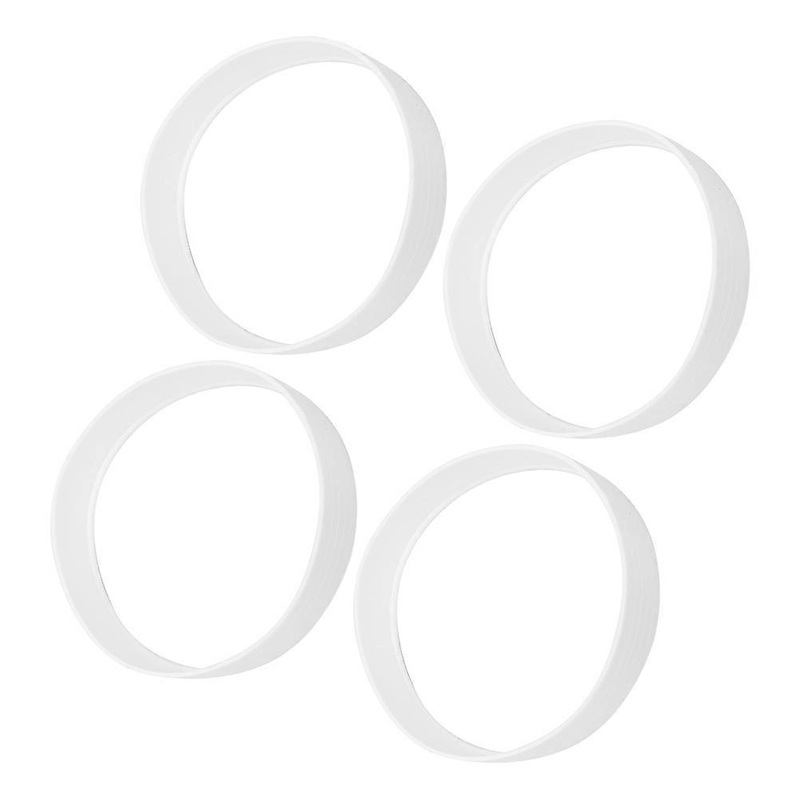 4pcs Thickened Golf Practice Cup Ring for Durable Training   Convenient Hole Ring Accessory for Golf Practice