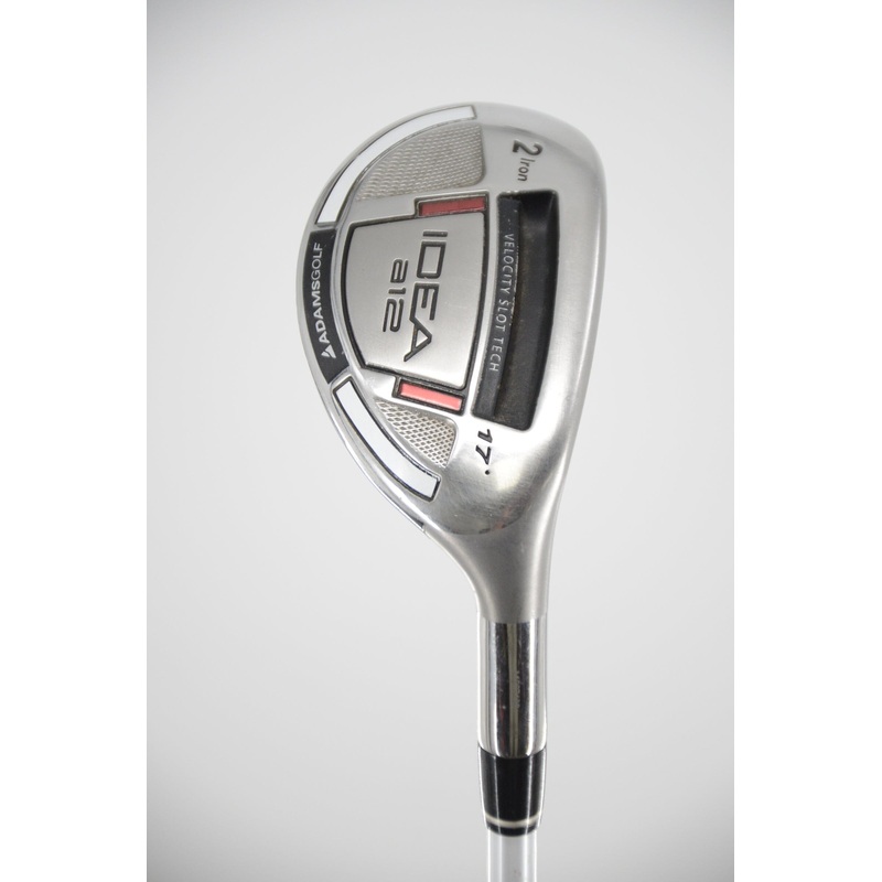 Adams Idea A12 2 Hybrid S Flex 40.5