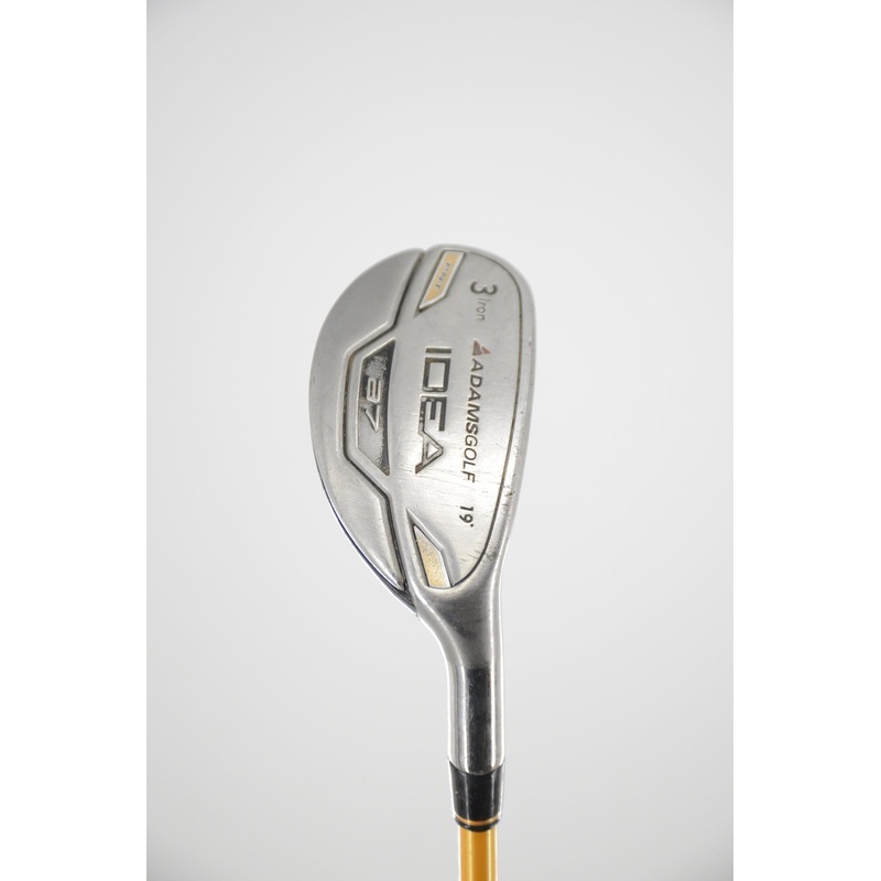 Adams Idea A7 3 Hybrid R Flex 39.75