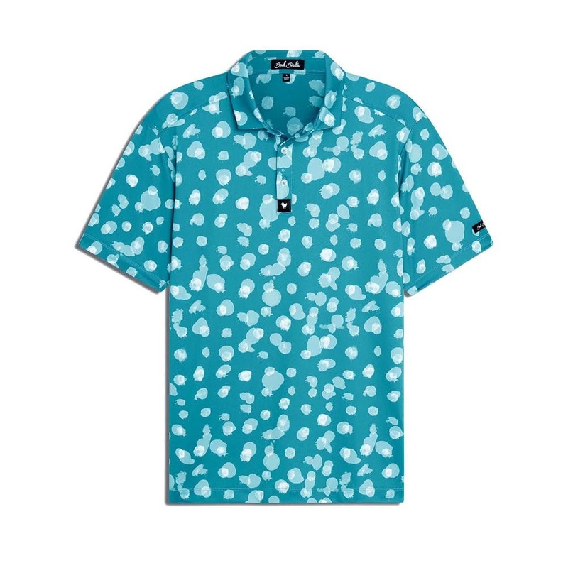 Bad Birdie Waterboy Golf Polo|Waterboy|Small|Medium|Large|X-Large|XX-Large