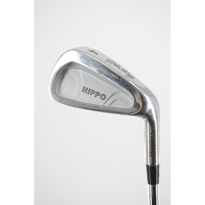 John Daly Hippo 4 Iron R Flex 38.25