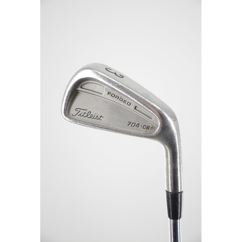 Titleist 704.CB 3 Iron R Flex 39.25
