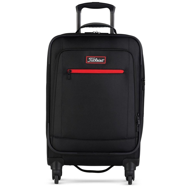 Titleist Players 20 Spinner|Black Red|Charcoal Black|Navy