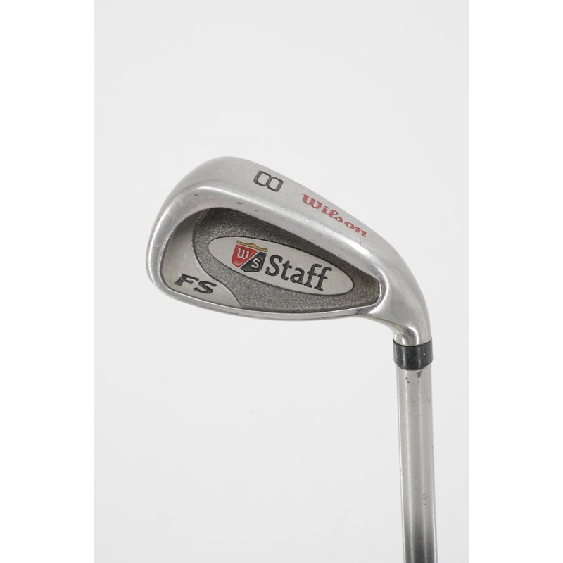 Wilson Staff FS 3-PW Iron Set R Flex Std Length
