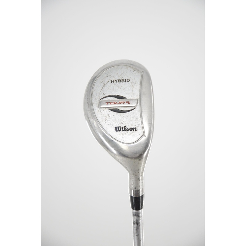 Women’s Wilson Tour Rx 3 Hybrid W Flex 38.75