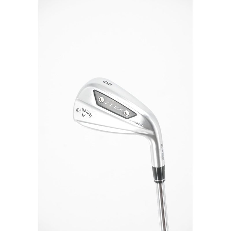Callaway Apex AI200 5-AW Iron Set S Flex +0.25