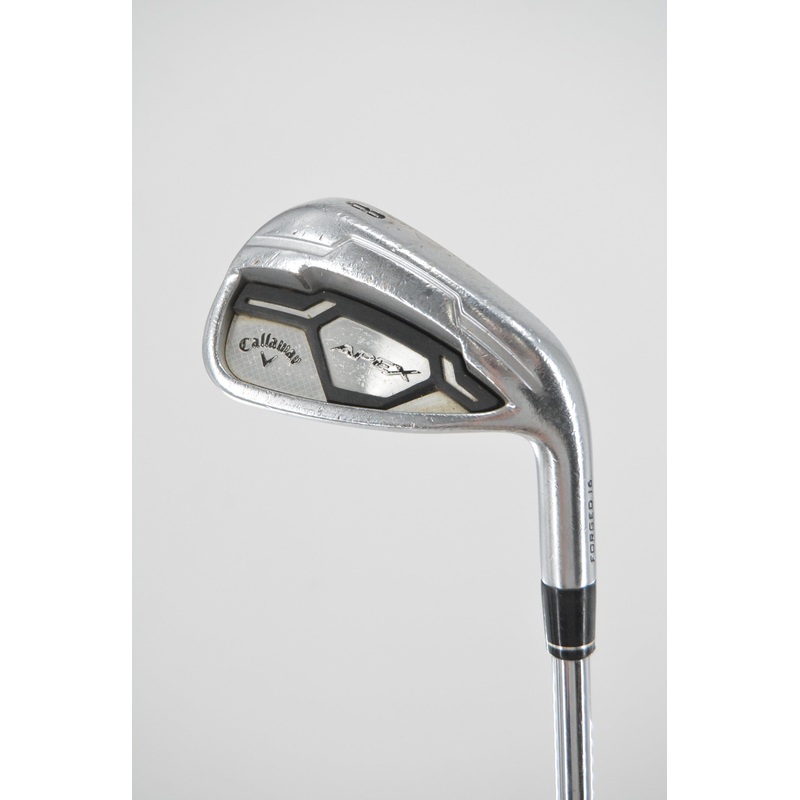 Callaway Apex Forged 8 Iron S Flex 36