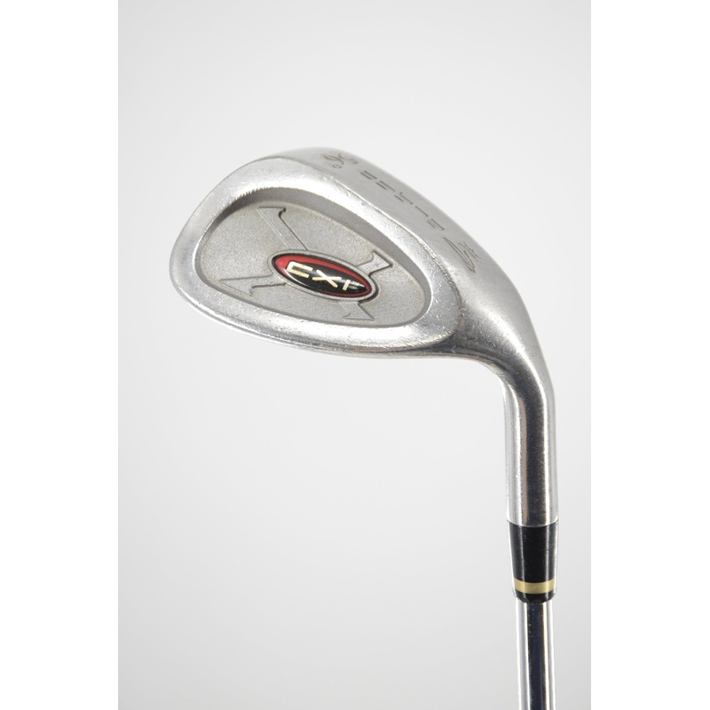 Cobra Cxi 56 Degree Wedge Wedge Flex 35
