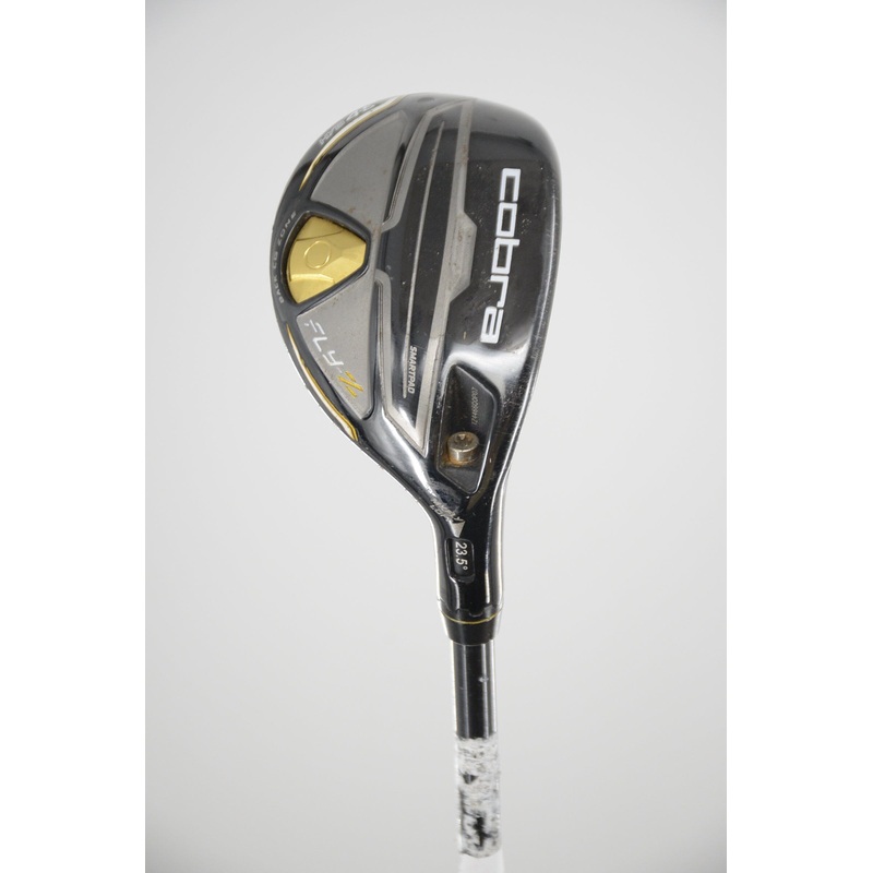 Cobra Fly-Z 23.5 Degree Hybrid R Flex 39.5