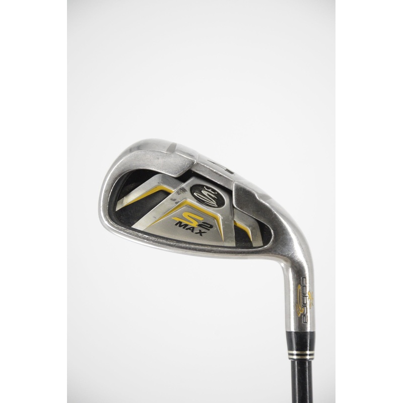 Cobra S2 Max 4 Iron R Flex 38.75