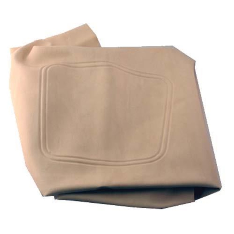 E-Z-GO RXV Stone Beige Seat Bottom Cover (Fits 2008-Up) PN# 2997