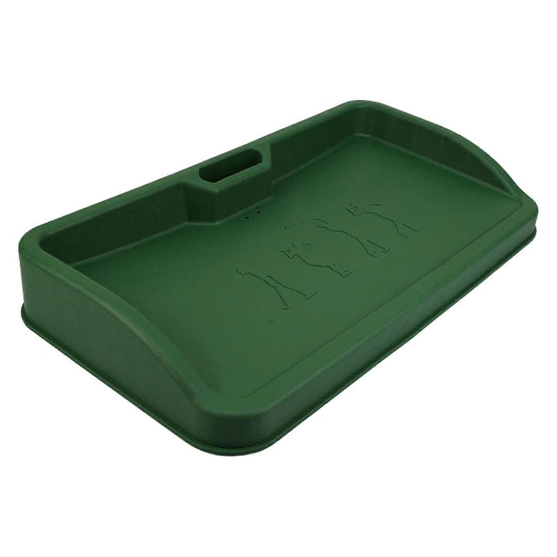 Golf Ball Rest, Golf Accessories Container, Fall Balls, Protection Retriever for Golf Links Green