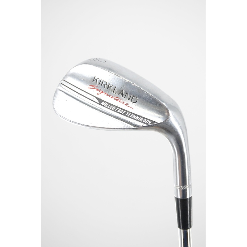 Kirkland Signature GW Wedge Flex 35.25