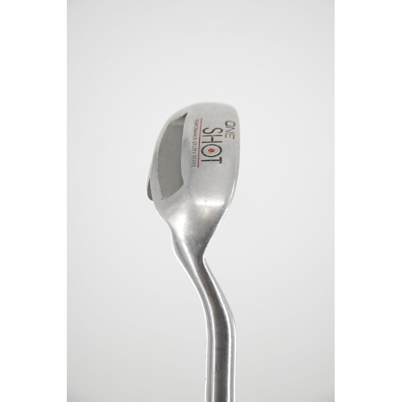Knight One Shot Chipper Wedge Flex 34.5