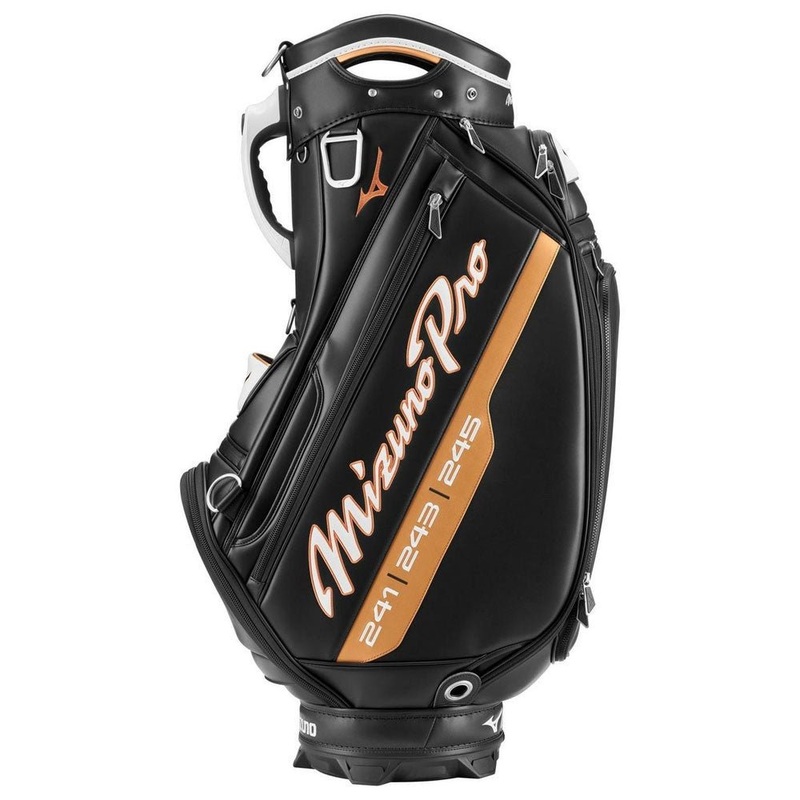 Mizuno Pro Tour Staff Bag – 2024