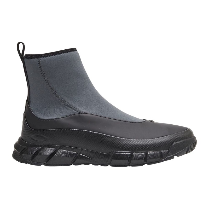 Oakley Men’s Coyote Laceless Boots