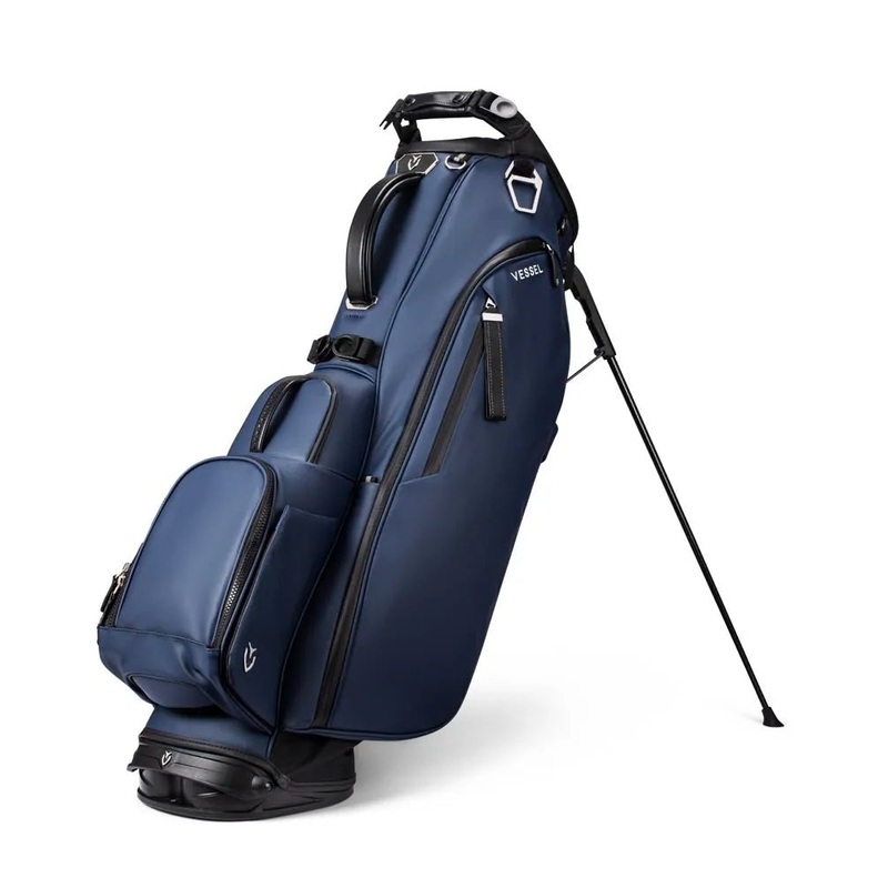 Vessel Player V Stand Bag – 6-Way
