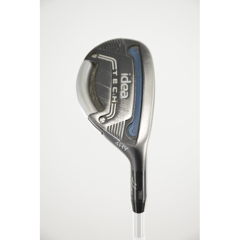 Adams Idea Tech 2015 4 Hybrid R Flex 39.75