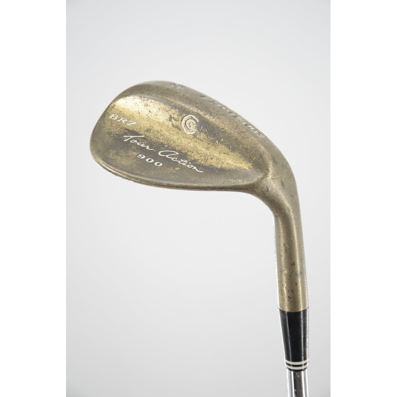 Cleveland BRZ 900.00 60 Degree Wedge Wedge Flex 35