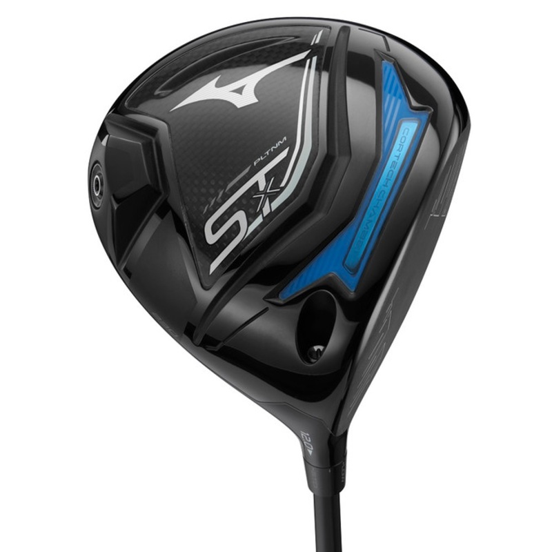 Pre-Owned Mizuno Golf ST-X Platinum 230 Driver