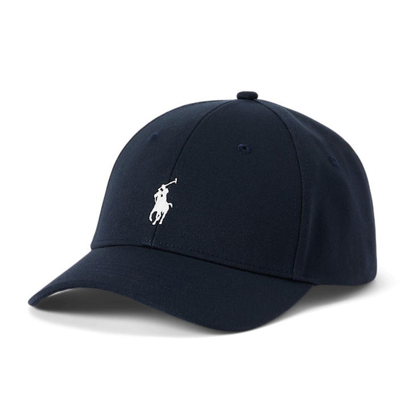 RLX Ralph Lauren Women’s Performance Player Cap – Refined Navy