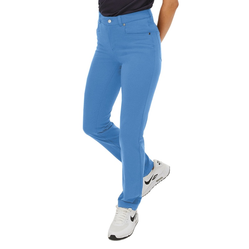 Rohnisch Women’s Chie Comfort Golf Pants – Pacific Coast