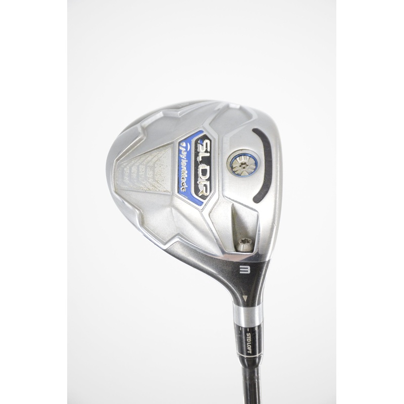 TaylorMade SLDR 3 Wood R Flex 44.75