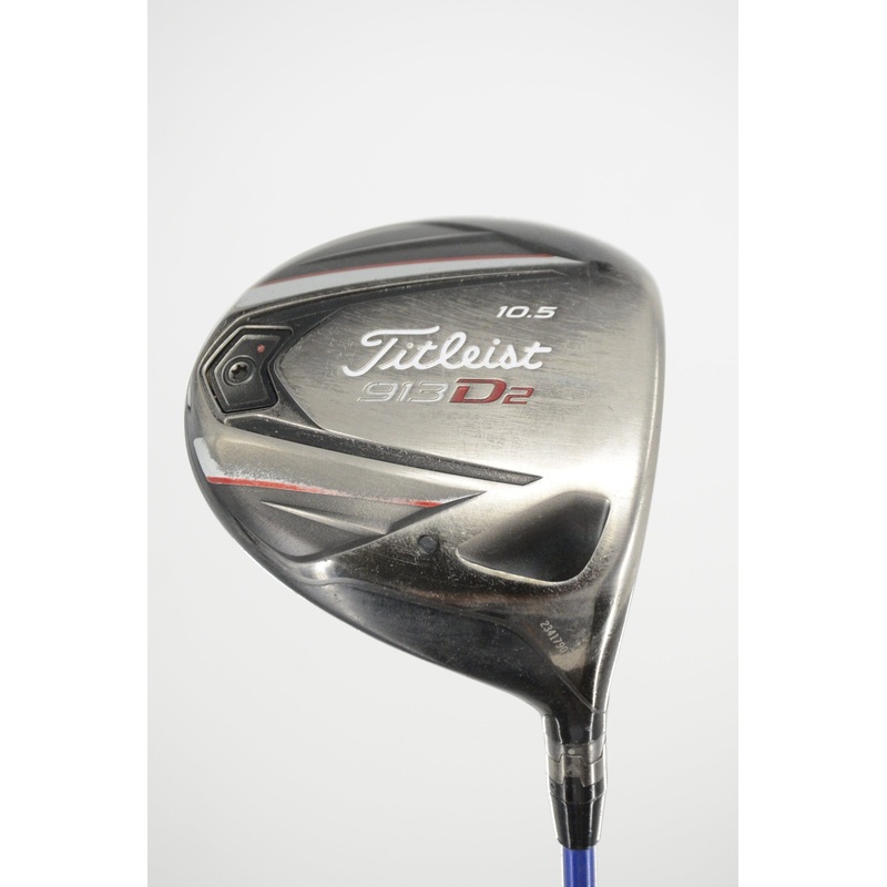 Titleist 913D2 10.5 Degree Driver R Flex 45