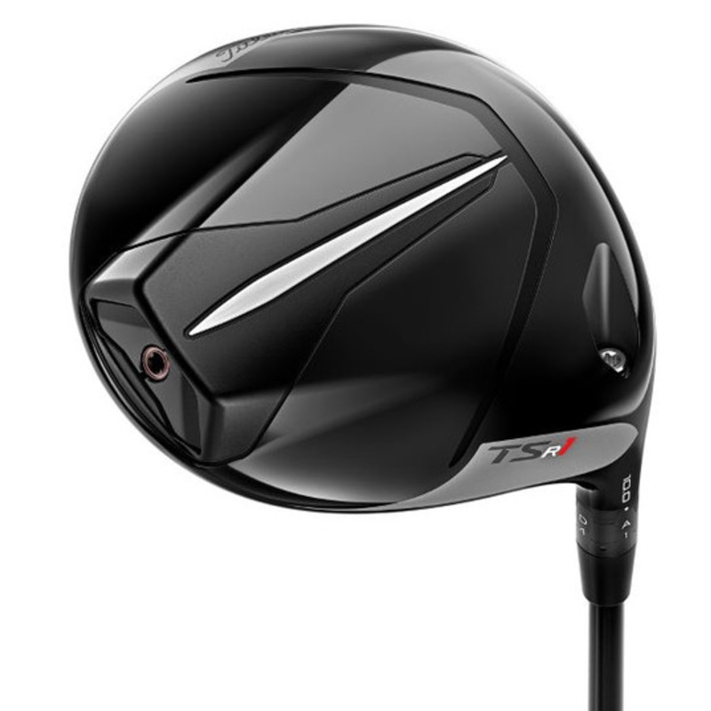 Titleist Golf TSR1 Driver
