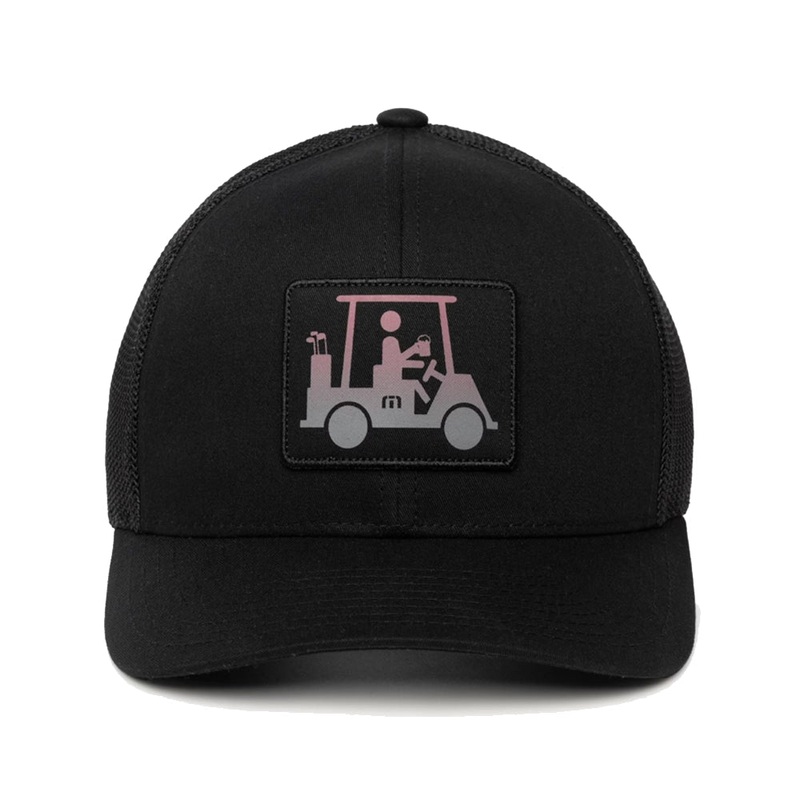 Travis Mathew El Capitan 2.0 Golf Hat