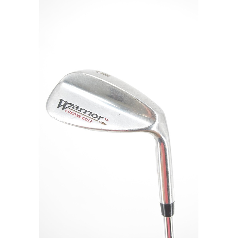 Warrior Custom LW S Flex 35