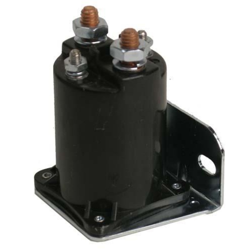 36-Volt Solenoid (For Select Models) PN# 1142