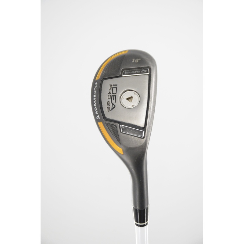 Adams Idea A12 Pro 18 Degree Hybrid S Flex 40.25