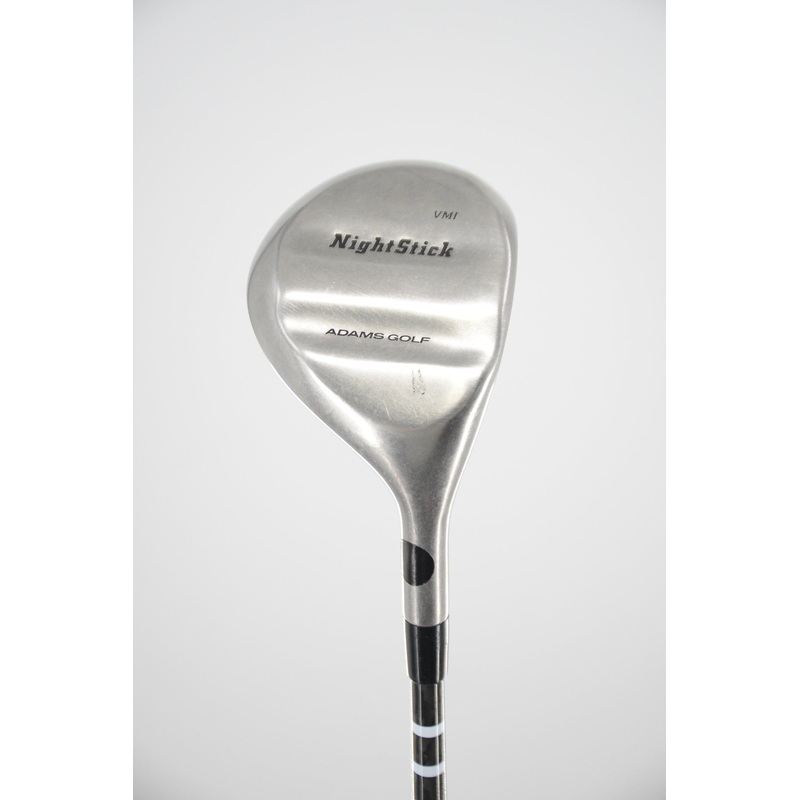 Adams Night Stick 3 Wood S Flex 42