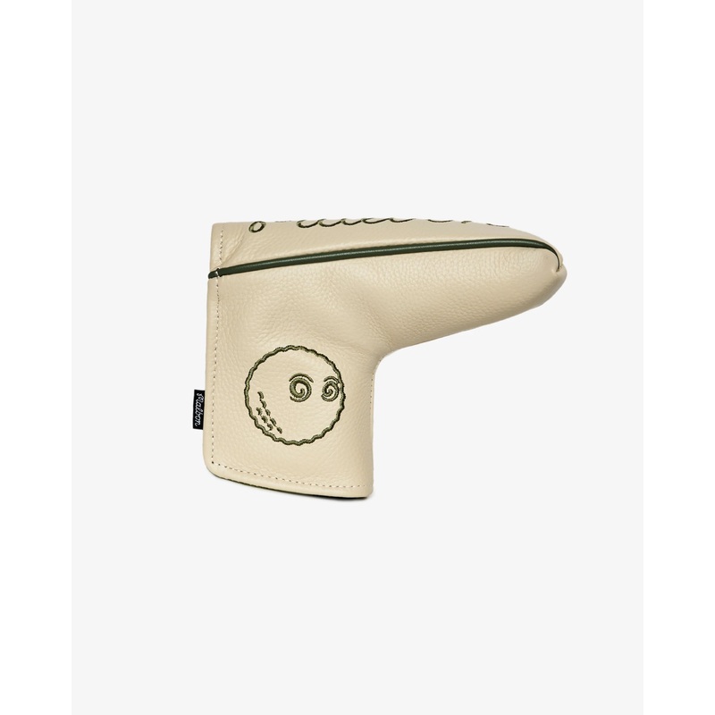 BLADE COVER|Cream|BLADE COVER