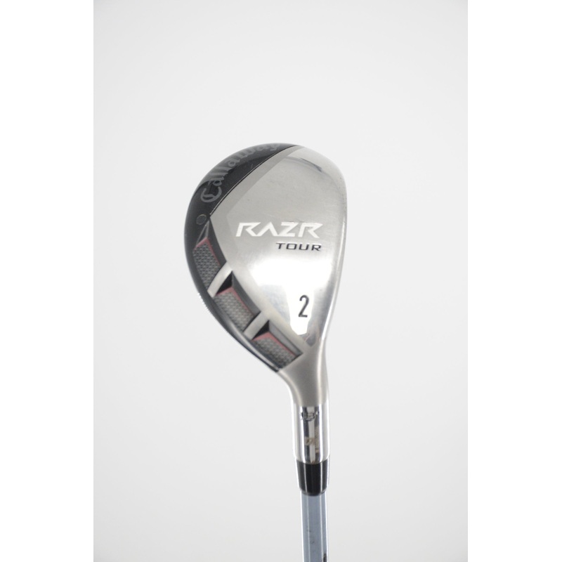 Callaway RAZR X Tour 2 Hybrid S Flex 40.75