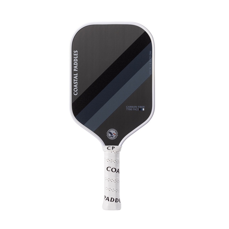 Coastal Paddles Pickleball Paddle – Pro Elite R (On-Sale)