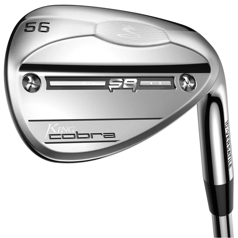 Cobra King Cobra Wedge (Left-Handed)