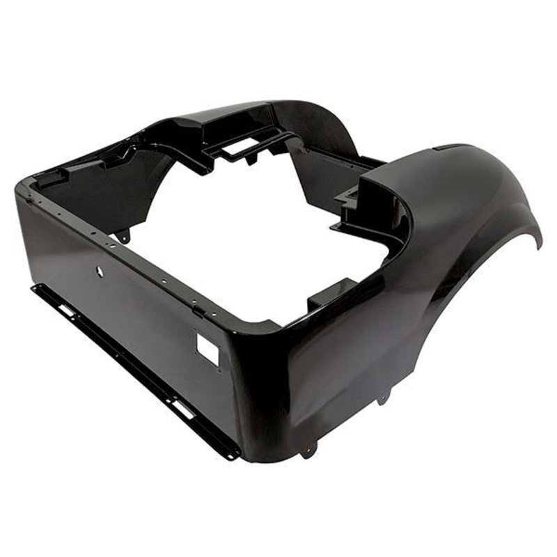 EZGO TXT Black Rear Body (Years 2014-Up) PN# 18-147