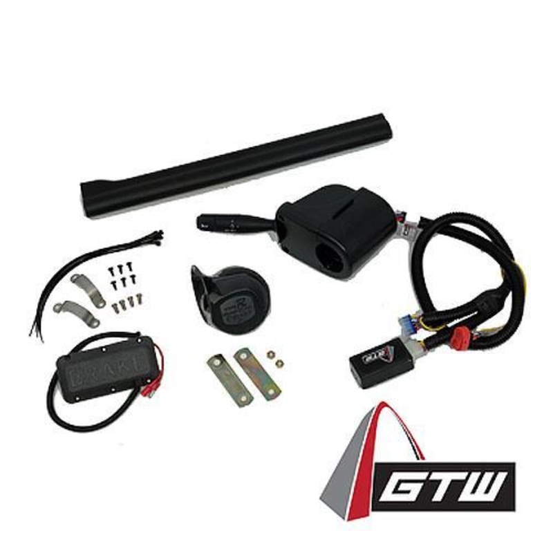GTW Universal Upgrade Kit PN# 32034
