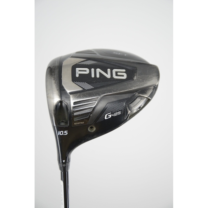 Lefty Ping G425 SFT 10.5 Degree Driver R Flex 45