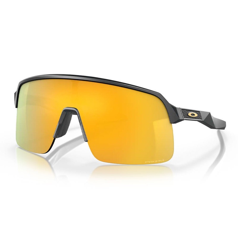 Oakley Sutro Lite – Matte Carbon/Prizm 24K