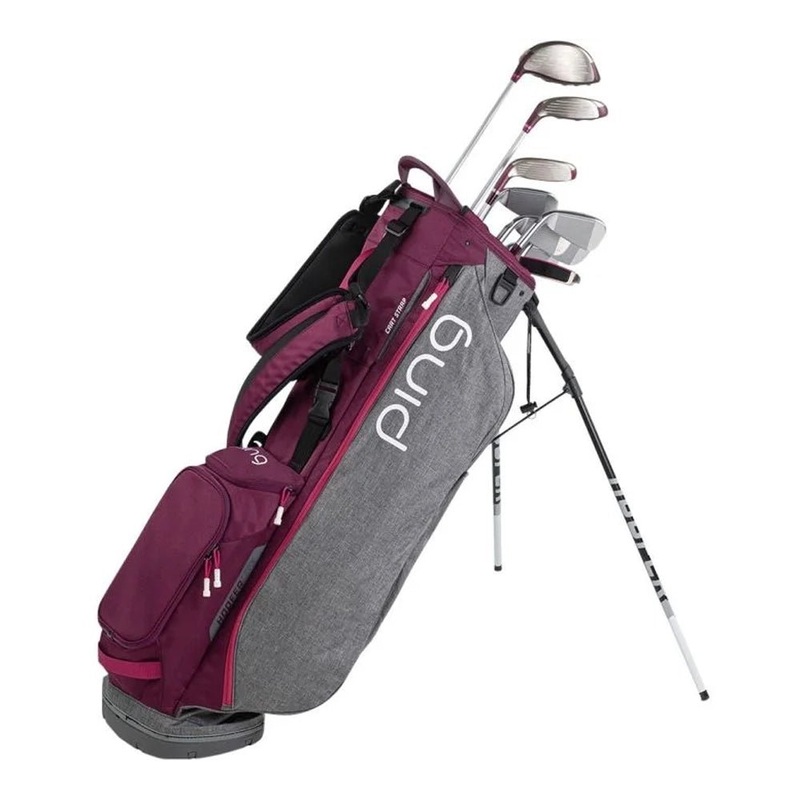 Ping Women’s G LE 2 Complete Set