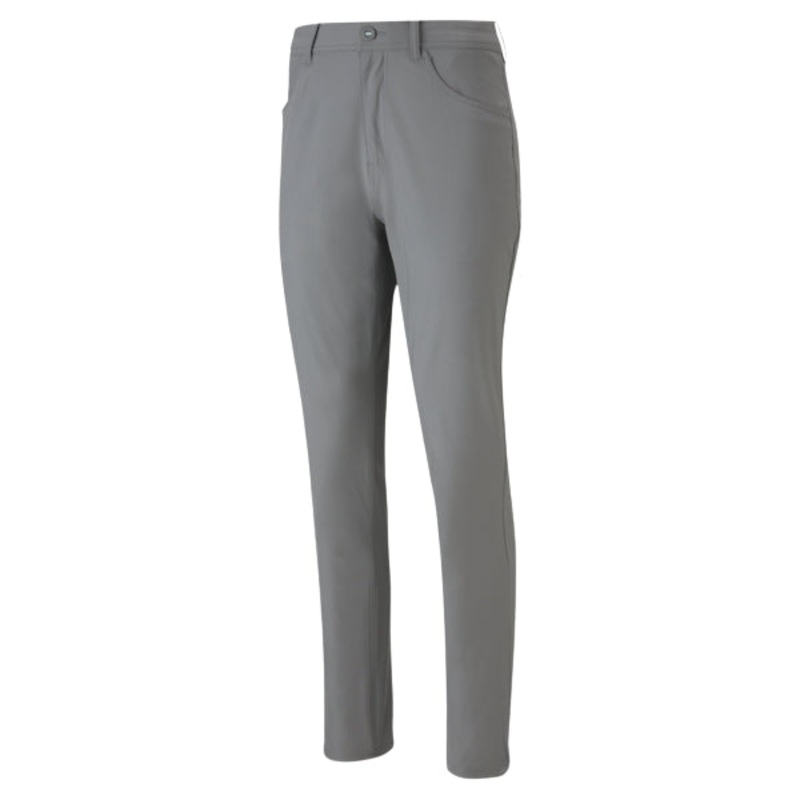 Puma Men’s 101 Golf Pants – Quiet Shade