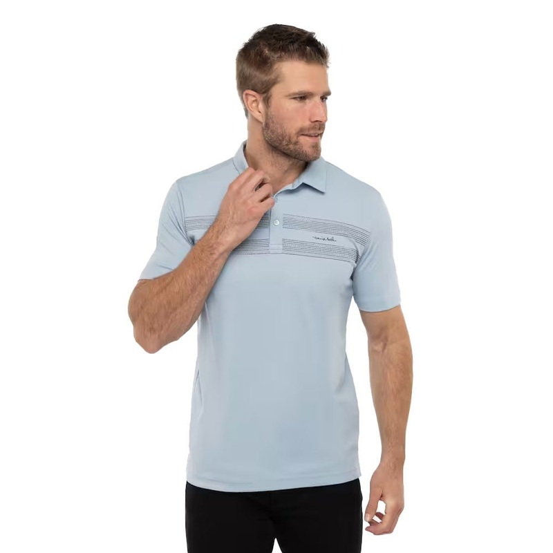 Travis Mathew San Pedro Golf Polo