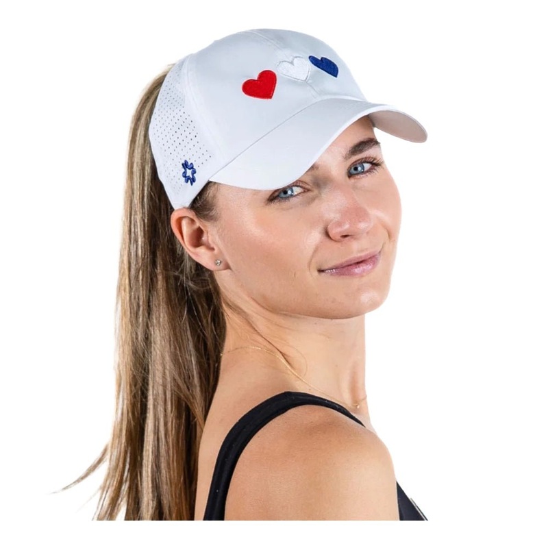 VimHue Women’s Sun Goddess Lady Liberty Hat
