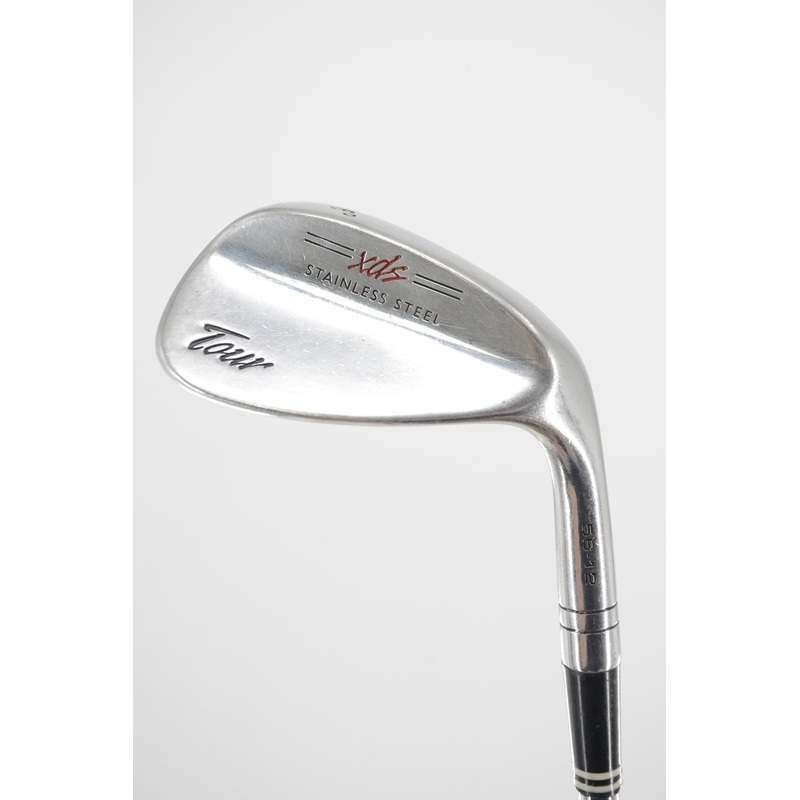 XDS Tour 56 Degree Wedge R Flex 35.5