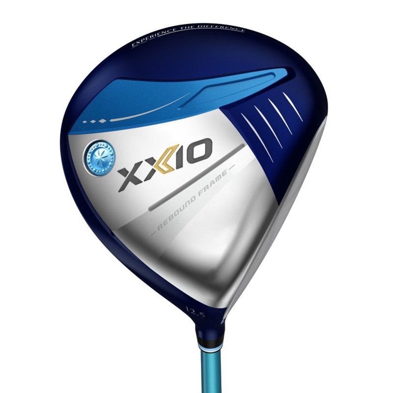 XXIO 13 Women’s Driver|Right Hand|12.5|13.5